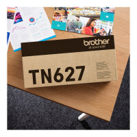 Brother Toner gelb TN-627Y