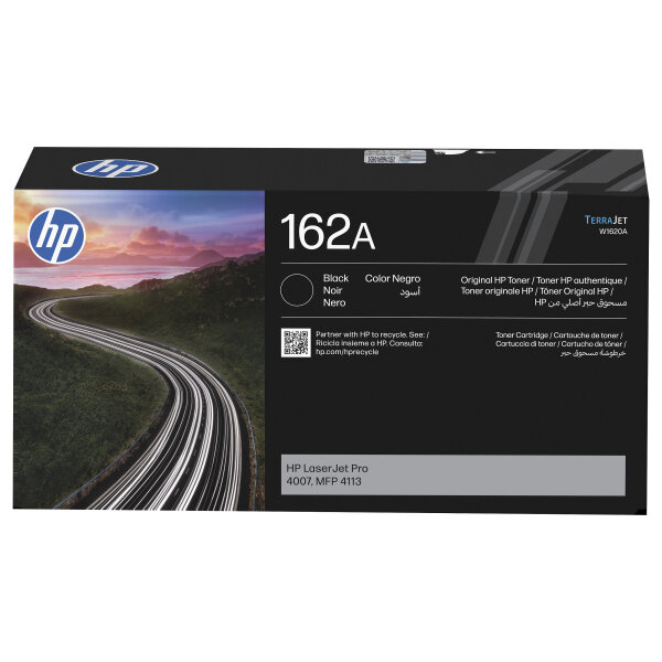 HP Toner schwarz f. LJ 4007/4113 ca. 3.000 S.