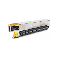 Kyocera Toner TK-8345Y yellow