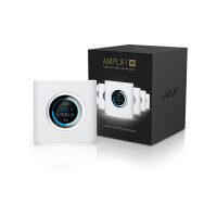Ubiquiti AmpliFI HD Mesh Router
