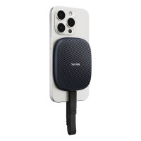 Card SANDISK PHONE SSD EXTERNAL SSD