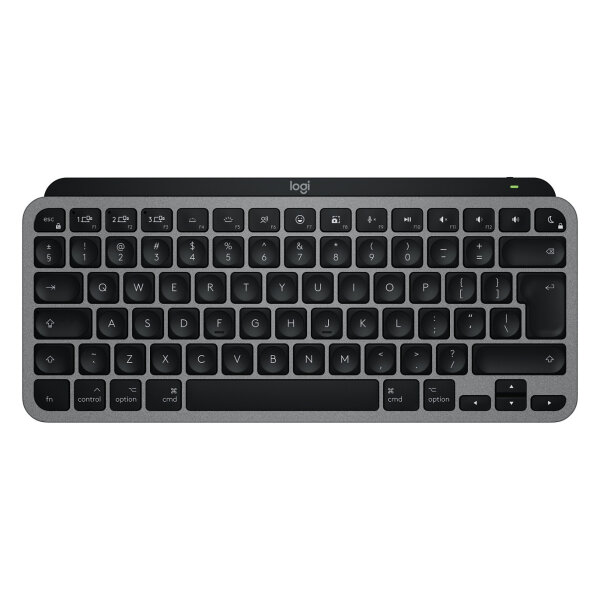 MXKEYSMINI FOR MAC WRLS ILLUMKB