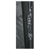 INTELLINET Serverschrank 36HE 600x1000mm schwarz,unmontiert (Speditionsversand)