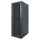INTELLINET Netzwerkschrank 36HE 800x800mm schwarz,unmontiert (Speditionsversand)