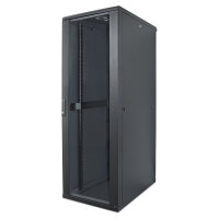 INTELLINET Netzwerkschrank 32HE 800x800mm...