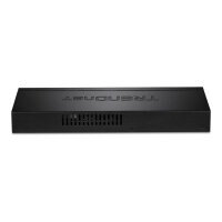 TRENDnet TPE-TG84 8-Port PoE Switch Gigabit PoE+ 120W