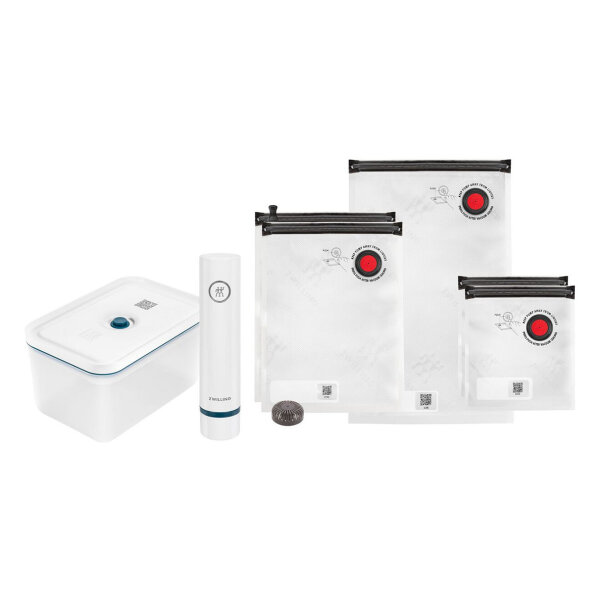 Zwilling Fresh&Save Quick-Set La Mer Plastik