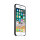 iPhone 8/7 Silicone Case, black