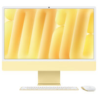 iMac Z1E3 59,62cm 23,5Zoll Standardglas M4 8C CPU/8C...