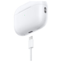 AirPods Pro 2nd Gen. with MagSafe Charging Case (USB-C) - White