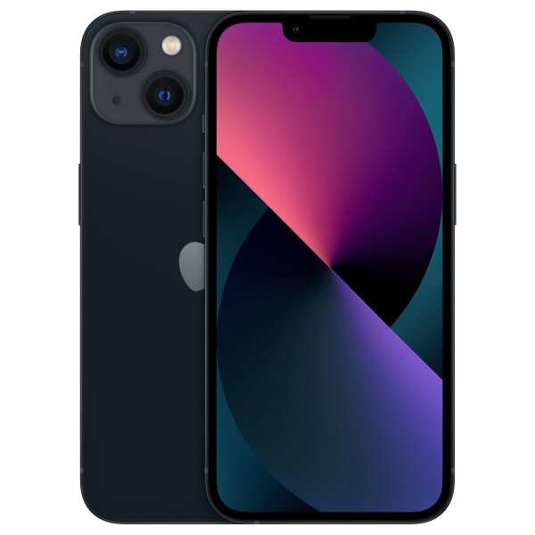 iPhone 13 256GB - Midnight