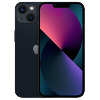 iPhone 13 256GB - Midnight
