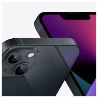 iPhone 13 256GB - Midnight
