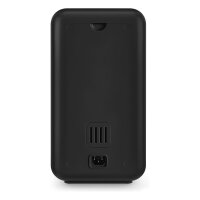 SMEG Espressomaschine BCC11BLMEU schwarz/grau