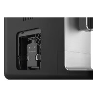 SMEG Espressomaschine BCC11BLMEU schwarz/grau