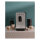 SMEG Espressomaschine BCC11BLMEU schwarz/grau