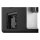 SMEG Espressomaschine BCC11BLMEU schwarz/grau
