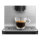 SMEG Espressomaschine BCC11BLMEU schwarz/grau