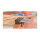 Dremel Moto-Saw (MS20-1/5) (grau/schwarz, 70 Watt, Koffer)