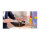 Dremel Moto-Saw (MS20-1/5) (grau/schwarz, 70 Watt, Koffer)