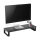 Equip Monitortischerhöhung 3xUSB2.0/Handyhalter 15Kg schwarz retail