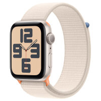 Watch SE (GPS) Aluminium 44mm 2022 beige