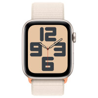 Watch SE (GPS) Aluminium 44mm 2022 beige