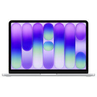 MacBook Neo 13/A18 Pro/6C CPU 5C GPU/8GB/256GB SSD - Silber