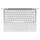 MacBook Neo 13/A18 Pro/6C CPU 5C GPU/8GB/256GB SSD - Silber