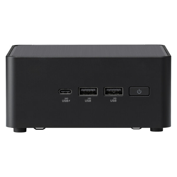 ASUS NUC GEN14 Pro Revel Canyon U5 RNUC14RVHU500000I NO CORD