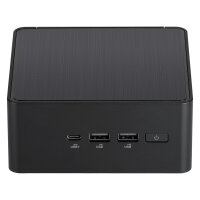 ASUS NUC GEN14 Pro Revel Canyon U5 RNUC14RVHU500000I NO CORD