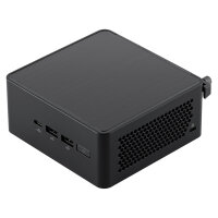 ASUS NUC GEN14 Pro Revel Canyon U5 RNUC14RVHU500000I NO CORD