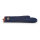 Le Creuset Ofenhandschuh, denim/dunkelblau
