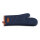 Le Creuset Ofenhandschuh, denim/dunkelblau