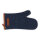 Le Creuset Ofenhandschuh, denim/dunkelblau