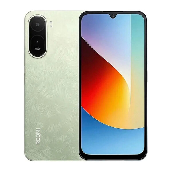Xiaomi Redmi A7 Pro 4G Dual Sim 4RAM 64GB green