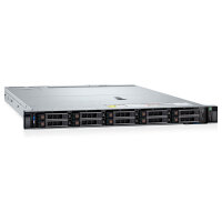 Server Dell PowerEdge R660xs Smart Selection Intel Xeon Silver 4514Y 2x32GB 2x480GB SSD SATA 2x1100W H755 3Yr PS