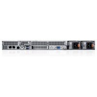 Server Dell PowerEdge R660xs Smart Selection Intel Xeon Silver 4514Y 2x32GB 2x480GB SSD SATA 2x1100W H755 3Yr PS