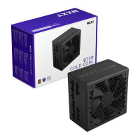 750W NZXT C750 Gold Core Netzteil 80+ Gold, ATX 3.1, PCIe...