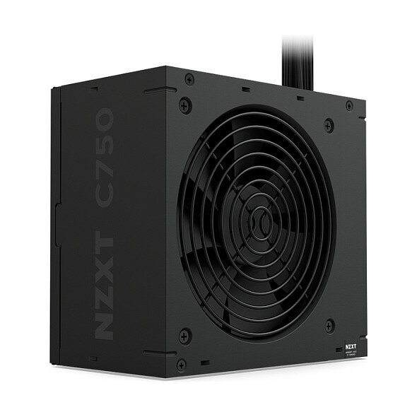 750W NZXT C750 Netzteil 80+ Bronze, ATX 3.1