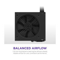 750W NZXT C750 Netzteil 80+ Bronze, ATX 3.1