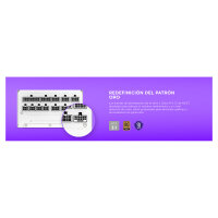 1200W NZXT C1200 Gaming Netzteil 80+ Gold, ATX3.1 PCIe5.0 modular 135 mm Lüfter