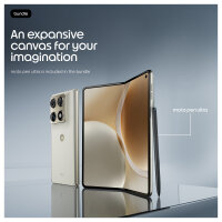 Motorola Razr Fold (16-512 GB) Lily White