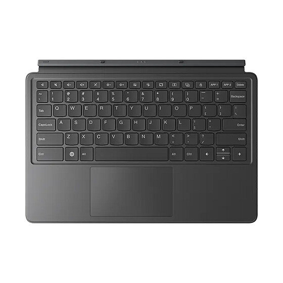 Lenovo Keyboard Pack Idea Tab Pro storm grey