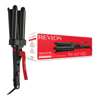 RVIR3056UKE Master Jumbo Tong Haar-Styling-Set