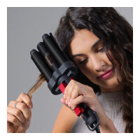 RVIR3056UKE Master Jumbo Tong Haar-Styling-Set