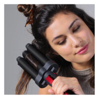 RVIR3056UKE Master Jumbo Tong Haar-Styling-Set