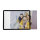 Logilink Mauspad mit Foto Abdeckung, 1,5x230x195mm