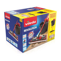 Revolution Box