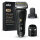 Braun Series 9 Pro+ 9590cc System wet&dry Atelier Black